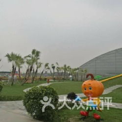 江門長廊生態園全攻略 門票、地址、地圖與游玩指南