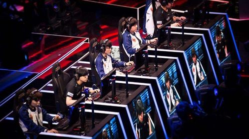 當內容加冕為王 2017中國游戲市場的新拐點與設計培訓