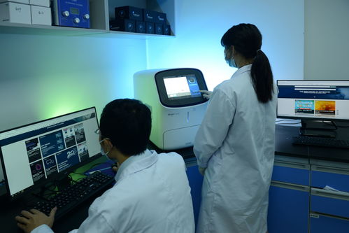 武漢企業生產2萬多種抗體，服務全球超10萬名科技工作者，助力生物技術開發服務