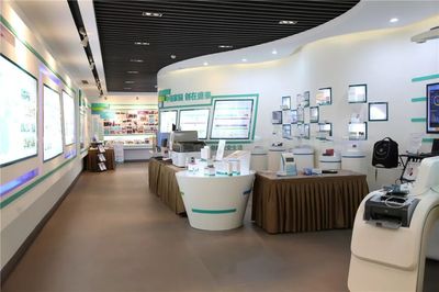 解放思想 真抓實(shí)干 | 生物技術(shù)開發(fā)服務(wù) 加速產(chǎn)業(yè)轉(zhuǎn)型，助力產(chǎn)業(yè)騰飛的引擎